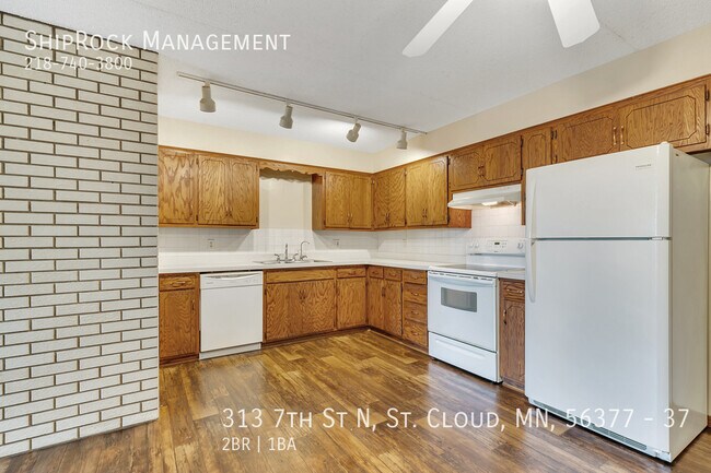 Photo - 313 7th St N Unit 37