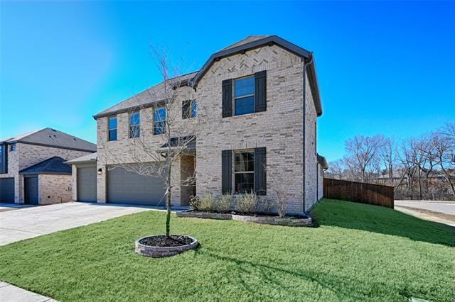 Photo - 1817 Marvin Gdns Trl