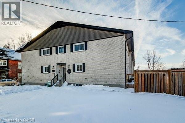 Photo - 415-435 GARDEN Street Unit# 417 Unité 417