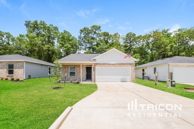 Building Photo - 15811 Del Norte Dr Rental