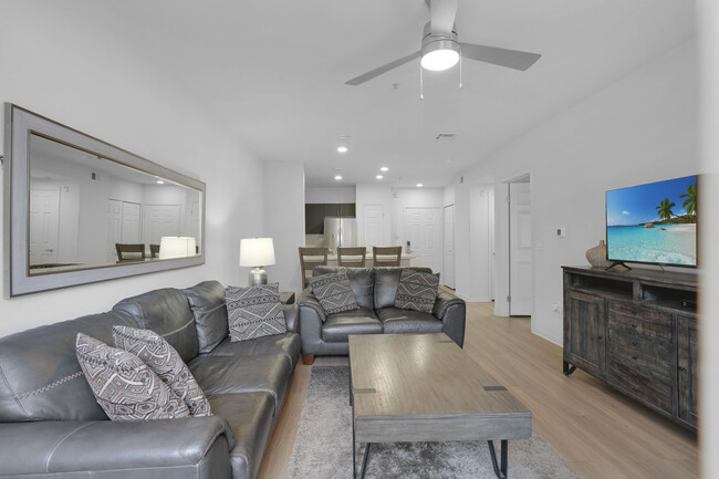 Photo - 1760 Kettner Blvd Apartment Unit 101