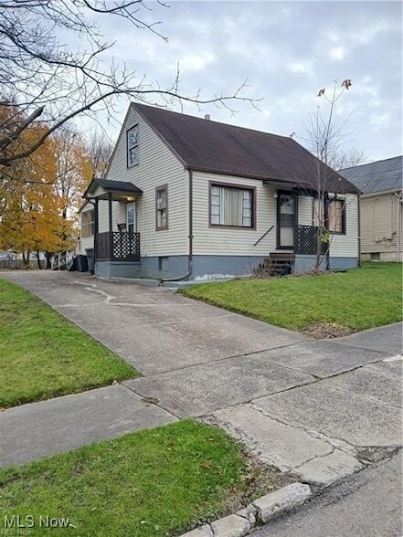 Building Photo - 2023 Elberen St Rental