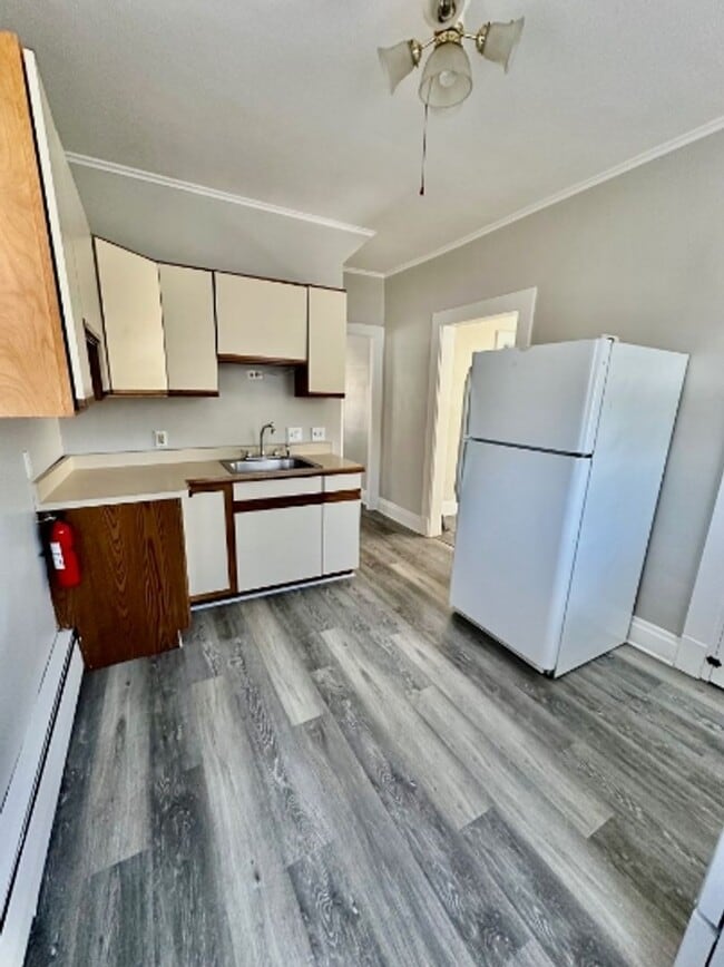 Photo - 3 Bedroom/ 1 Bath Single Family Home Greensburg, PA