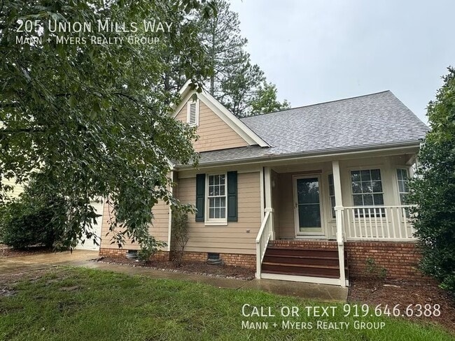 Photo - 205 Union Mills Way