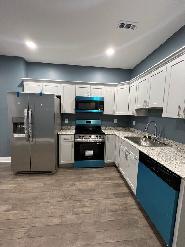 Photo - 2020 McCulloh St Unidad 1