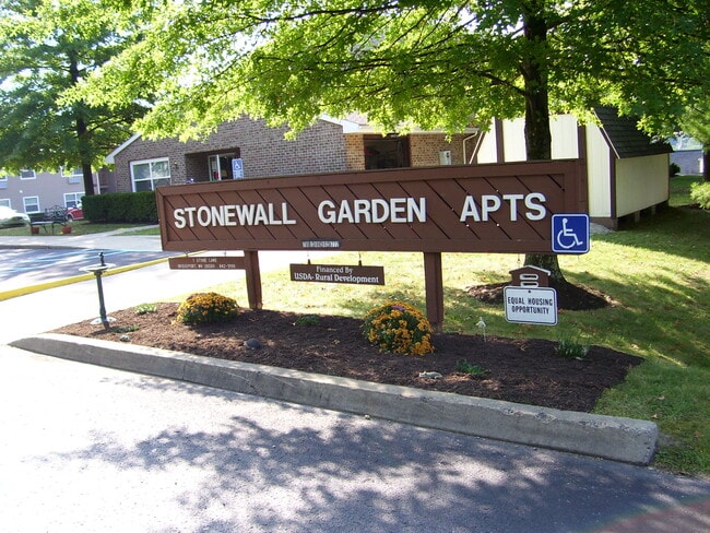 Photo - Stonewall Garden Apartments