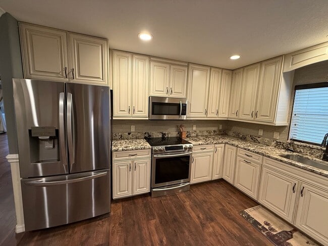 Photo - NEWLY LISTED!! Beautifully Updated 3-Bed/2-Bath Home in Sarasota!