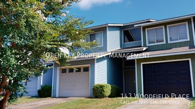Building Photo - 143 Woodfield Pl Rental