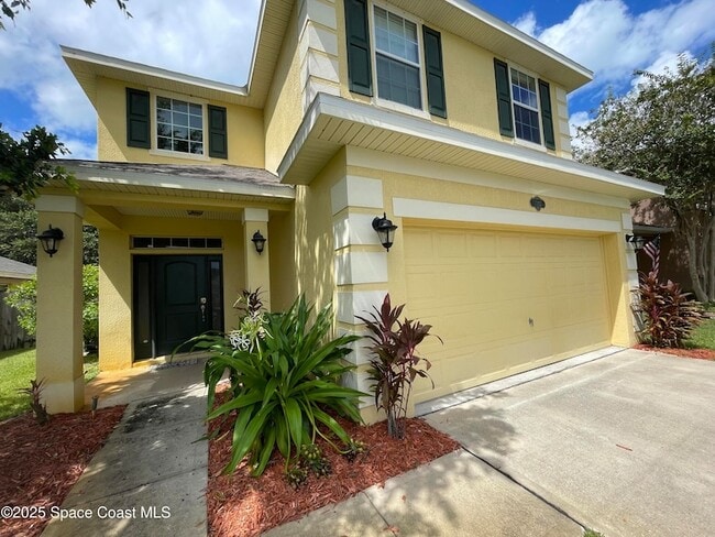 Building Photo - 1307 Alaqua Way Rental
