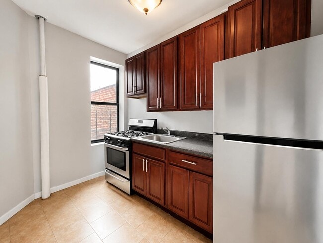 571 W 159th St Unidad 15