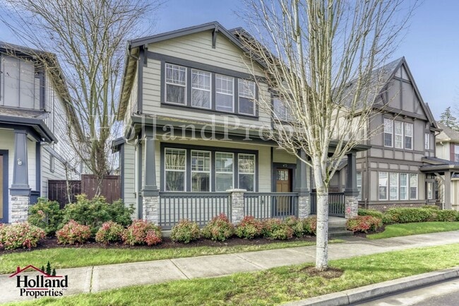 Building Photo - Charming 4-Bedroom Hillsboro Home with Attached Garage and Brand New Carpets!