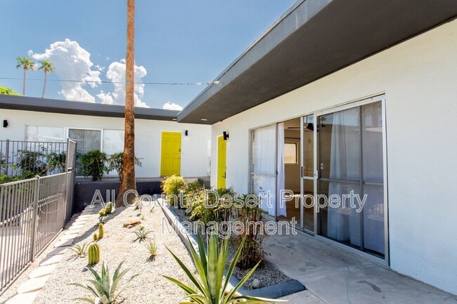 Photo - 46075 Ocotillo Dr Unit 4