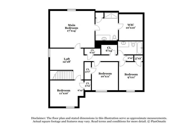 Photo - 939 Kelly Fern Lp