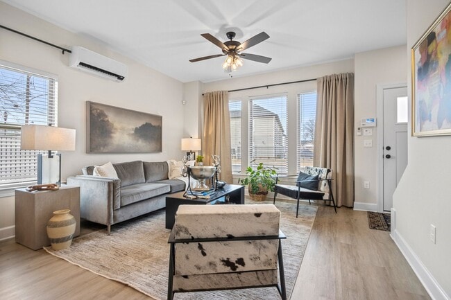 Photo - Argenta Area, NLR - 1 Bedroom - New Constr...