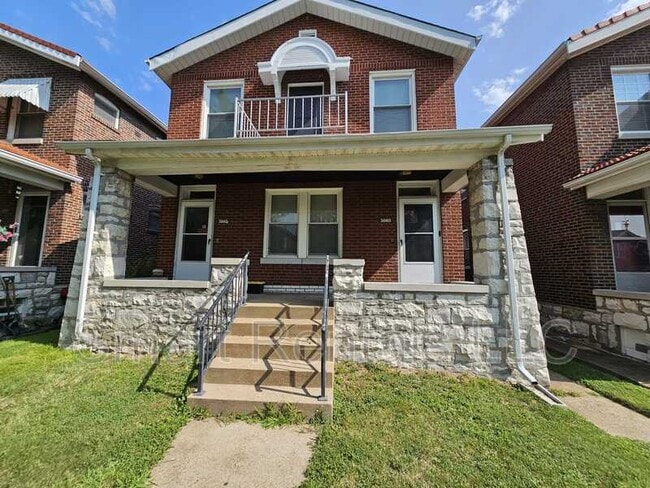 Building Photo - 5065 Lindenwood Ave Rental