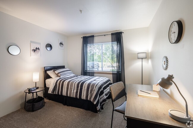 Photo - Prairie Landing