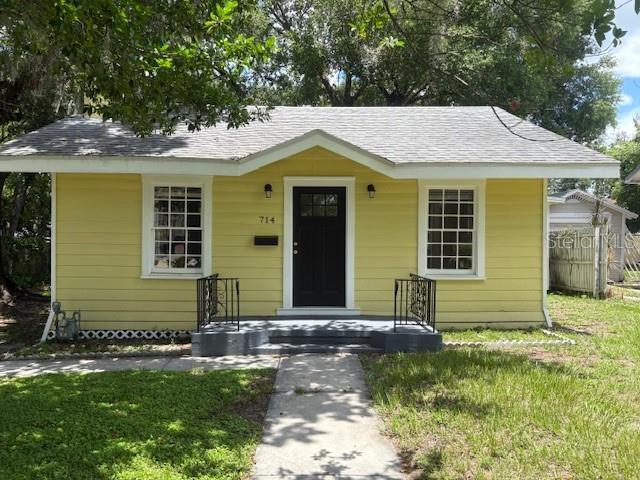 Photo - 714 Winfree Ave