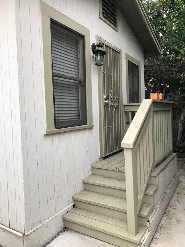 Building Photo - 1750 National Ave Unit 1750.5