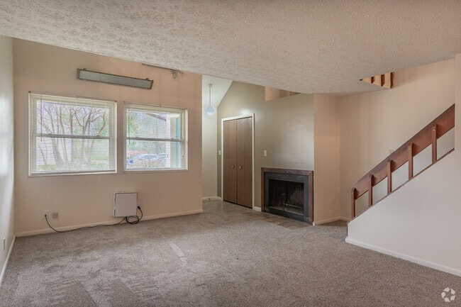 1BD 1BA 882 sq. ft.