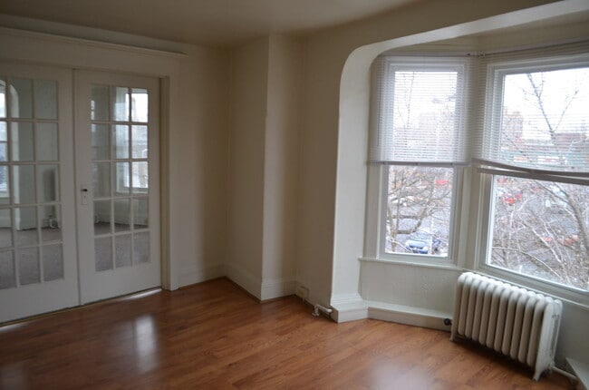 Photo - 1 Bedroom 3rd Floor Apartment Near York Revolution Stadium