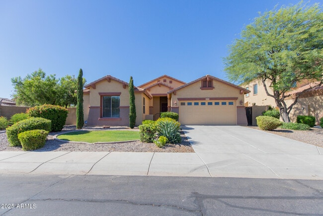 Building Photo - 2270 E Aloe Pl Rental