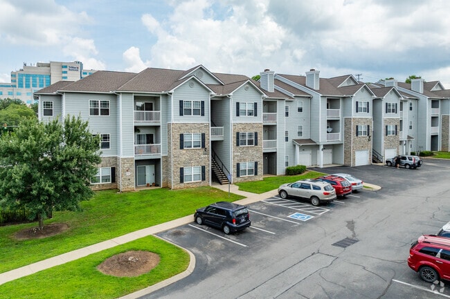 Canyon Ridge