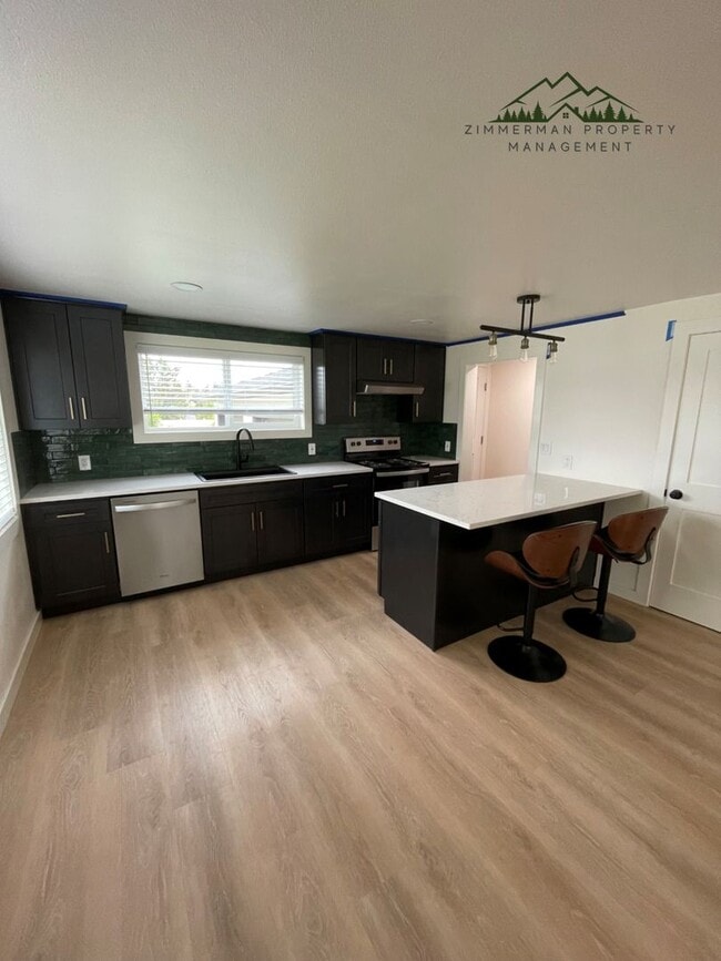 Photo - UPDATED 2 Bedroom, 1 Bathroom Home in Lowell