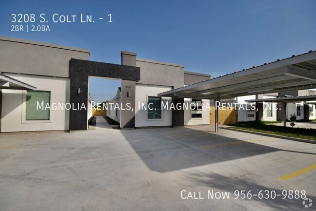 Building Photo - 3208 S Colt Ln Unit 1 Rental