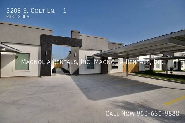 Photo - 3208 S Colt Ln Apartment Unit 1