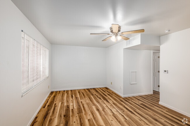 Interior Photo - Shannon Hollow Apartments