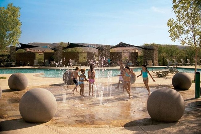 BB Living at Vistancia