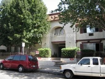 Building Photo - 8800 Cedros Ave Unit 117 Rental