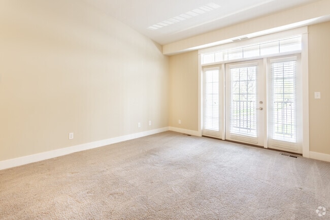 1HAB,1BA,724SF - The Hyacinth - Preserve at Grande Oaks Apartment Homes