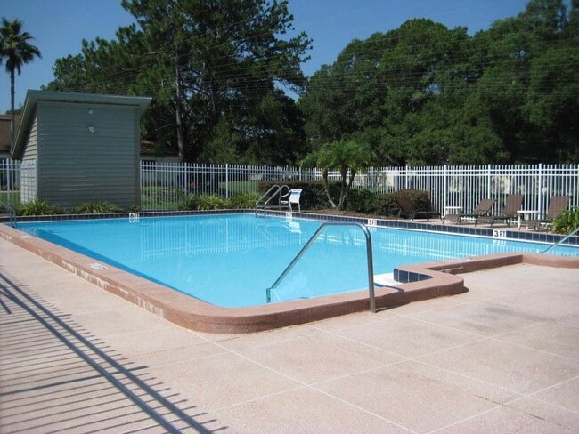 Community Pool - 13903 LAZY OAK DRIVE Unit 13903