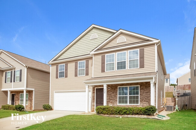 Photo - 1920 Windy Willow Ln