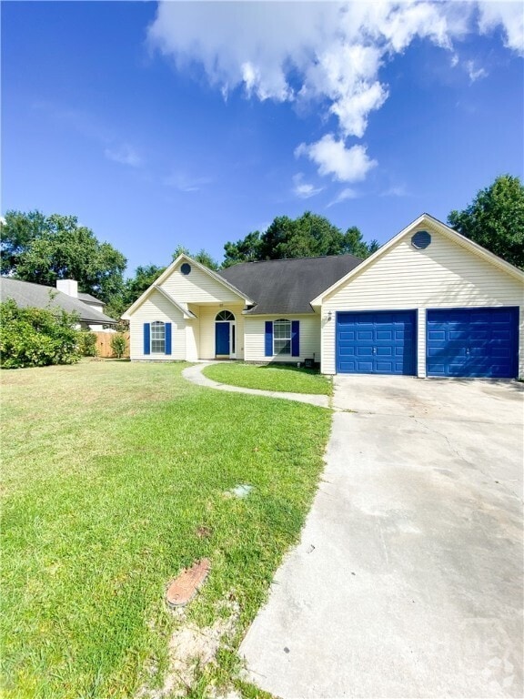 Building Photo - 42 Cutler Dr Rental
