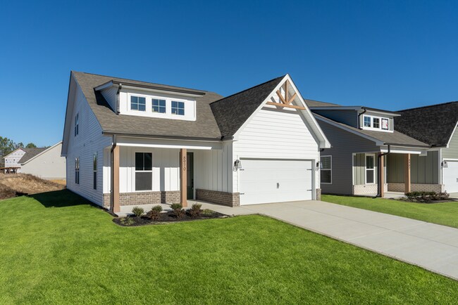 Brand New Home! Convenient Location! RENT TODAY!