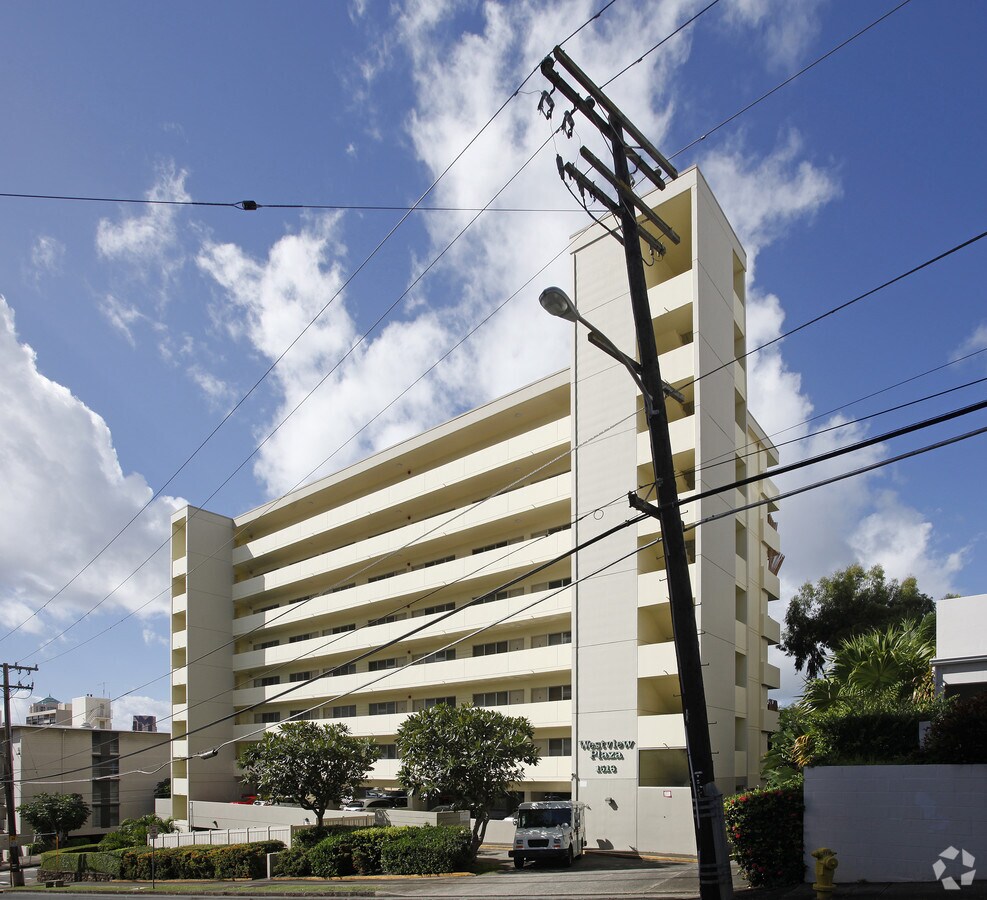 Photo - Westview Plaza Apartments