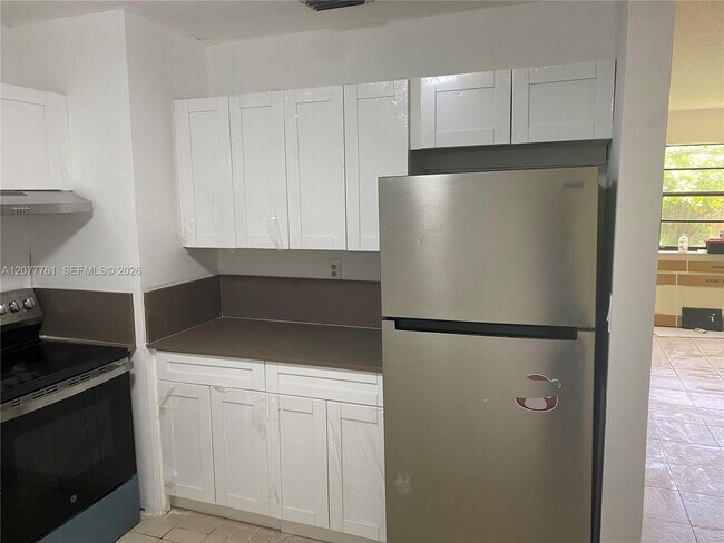 1415 NE 118th Terrace Unit 1421