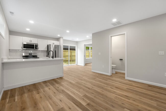 Photo - 6080 Blue Ladder Cv Townhome