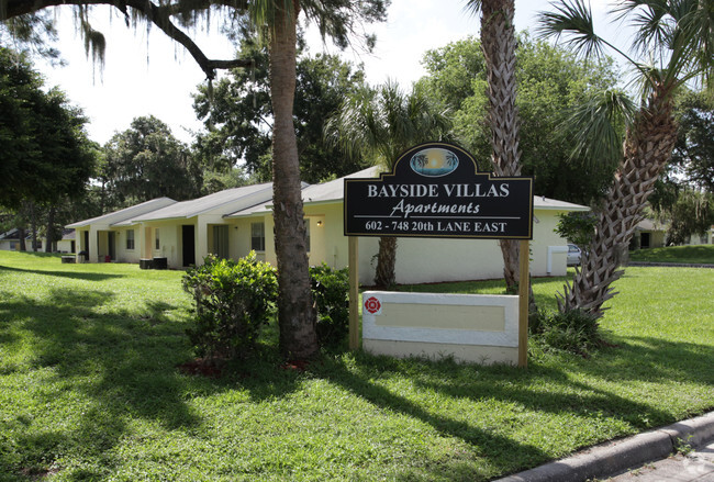 Bayside Villas Apartments - Bayside Villas Apartments