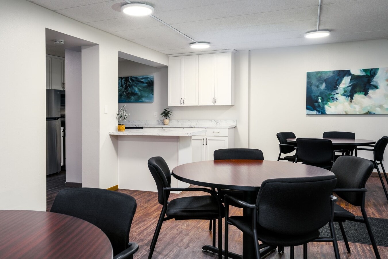 Photo - Cottages of Spring Lake Park - 55+ Community