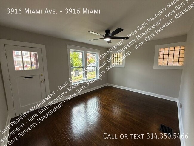 Building Photo - 3916 Miami St Unit 3916 Miami Rental