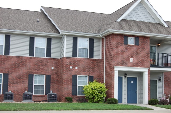 Somerset Place Apartments