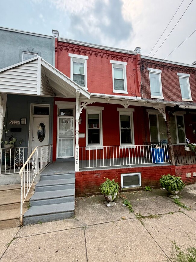 Photo - Stunning 3-Bedroom Home in Point Breeze! Available NOW!