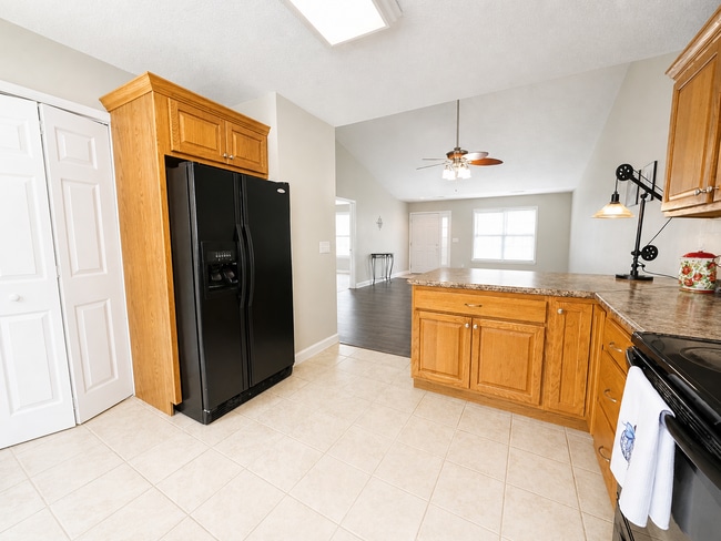 Photo - Black Mountain Townhome