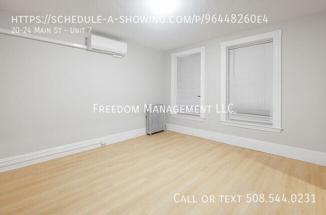 Photo - 20-24 Main St-Unit 7 Unidad 7