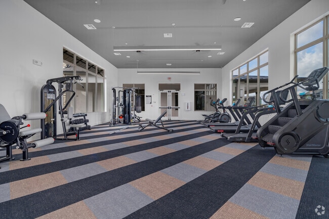 24-Hour Fitness Center - Artesia at Medina Valley