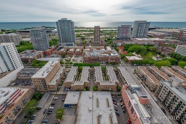 Photo - 1720 S Michigan Ave Unit 3106