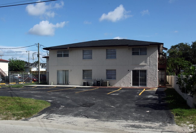Annie Apartments